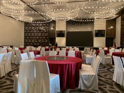 -广州文华东方酒店·宴会厅