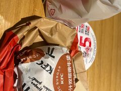 -肯德基(凤凰海店)