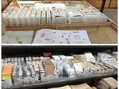 -MUJI无印良品(天河领展广场店)