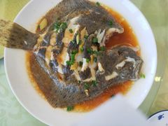 -碧海银沙海鲜餐厅(恒大海上威尼斯店)