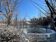 -清河半岛温泉度假酒店