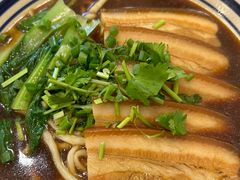 卤肉面-醉牛腩·面小馆