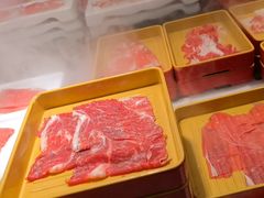 -四囍码头海鲜烧烤自助火锅(外滩南京东路悦荟广场店)