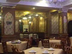 大堂-维吾尔餐厅(宜山路店)