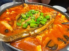-蘇小主·创意中国菜(金茂览秀城店)