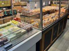 -皇冠幸福里动物奶油生日蛋糕(汉口北店)