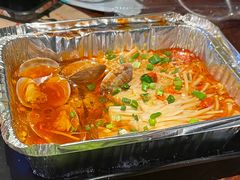 -黄鱼炙夜·烧烤·小龙虾(世茂缤谷店)
