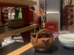 -廖掌柜·重庆鲜货火锅(上海首店)