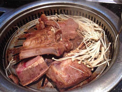 iphone_upload_pic-青松馆韩国料理(香港中路佳世客店)