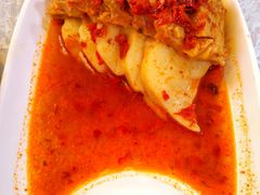 -汗腾格里·风味餐厅(新疆驻京办店)