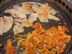 -新石器烤肉(百联川沙店)