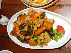 -前海沿·青岛菜(五四广场永旺店)