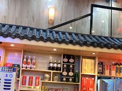 -三道菜(明堂公园店)