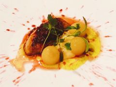 -北京古城老院厉晓麟精致菜