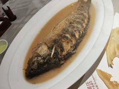 -阿庄新豫菜(航海东路店)