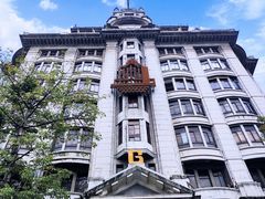 -珠江夜游西堤码头