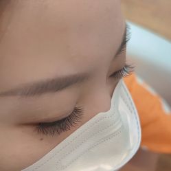 -J·花崎美睫美甲