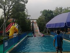 -苏州乐园森林水世界