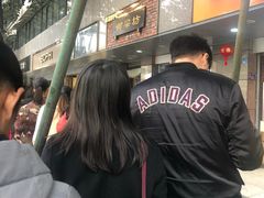 -御梁坊红糖馒头