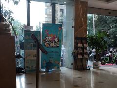 -途睿健身游泳俱乐部(顶峰店)