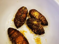 -澜悦港海鲜体验主题餐厅