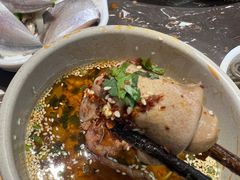 -堂客老火锅(欣阳广场总店)