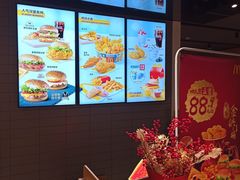-麦当劳(豫园店)