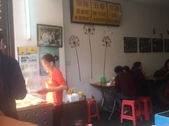 -细妹五香牛杂(步行街店)