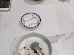 -堂屋糖水店(愚园店)
