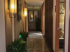 -韵道养生.足道.按摩.SPA(古美店)