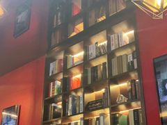 -恐怖游戏(湖滨店)
