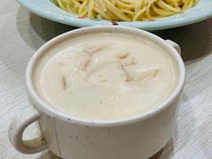 -蘑菇餐厅(小火瓦巷店)