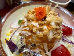 -仙隐小鹿料理食堂(沙市人信汇店)