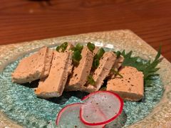 -人间酒暖·Go blanc·烧鸟·深夜食堂(陆家嘴店)