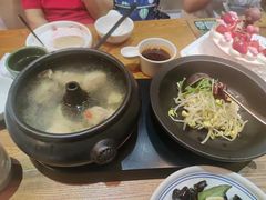 -云海肴汽锅鸡·云南小炒(天津国金汇店)