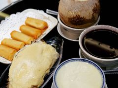 -民信老铺(双皮奶博物馆店)