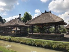 -塔曼阿扬寺/母神庙