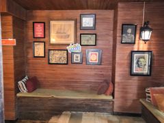 -前海沿·青岛菜(大拇指广场石老人店)