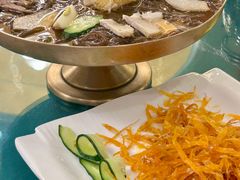 -平壤馆(西塔街店)