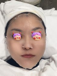 -黎蓓露·徒手骨雕蛋白抗衰·调肤管理