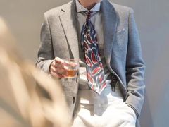 -尊卡诺高级西装礼服定制(江东中路店)