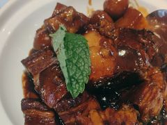 -惠丰堂饭庄·烤鸭·京味菜(西北旺·唐家岭店)