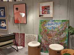 -高力乐面包咖啡厅(西塔店)