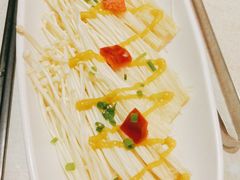 -新石器烤肉(千灯大润发店)