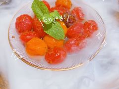 -粤集·手工粤菜(皇庭广场店)