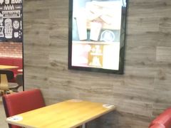 -汉堡王(财富广场店)
