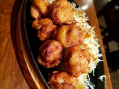 -铃木食堂(帽儿胡同店)
