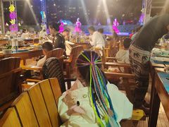-渔家火锅·海鲜自助餐·演艺(亚龙湾天域酒店)