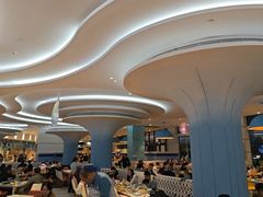 -帝企鹅自助餐厅•儿童岛•真企鹅(长隆企鹅酒店)