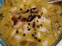 -福来居烤鸭店(天坛二店)